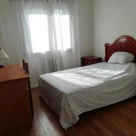 Maravilloso Piso Centro Apartamento