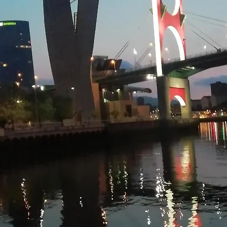 Maravilloso Piso Centro 아파트 *