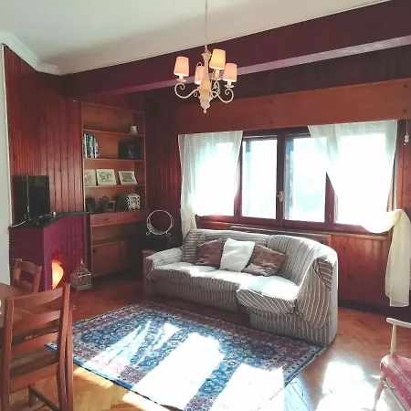 Maravilloso Piso Centro Apartamento Bilbau