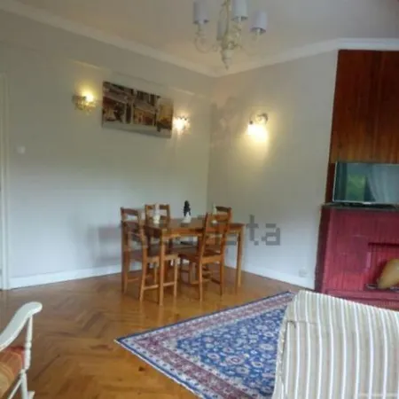 Apartamento Maravilloso Piso Centro