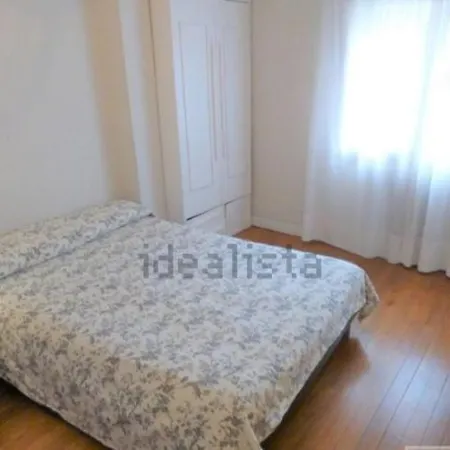 Maravilloso Piso Centro Apartamento *