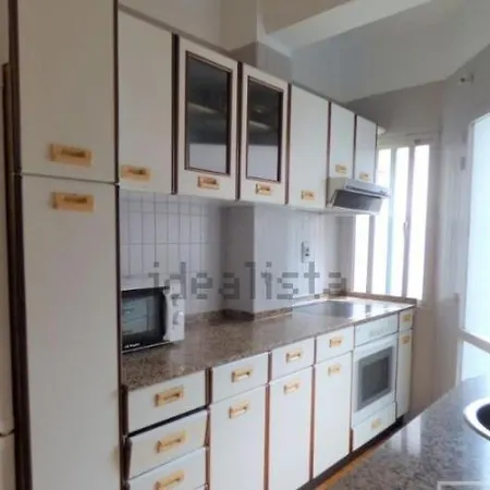 Maravilloso Piso Centro Apartamento