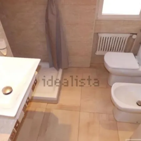 Maravilloso Piso Centro Bilbau