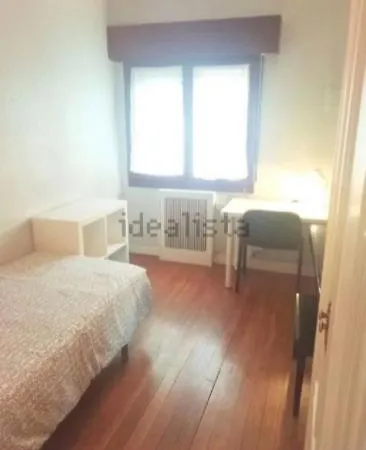 Maravilloso Piso Centro * Bilbau