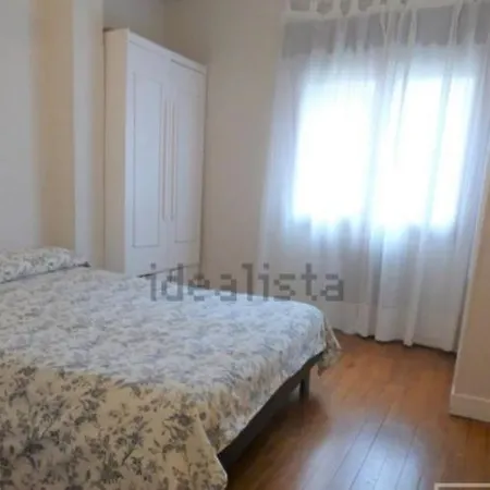 Maravilloso Piso Centro Apartamento