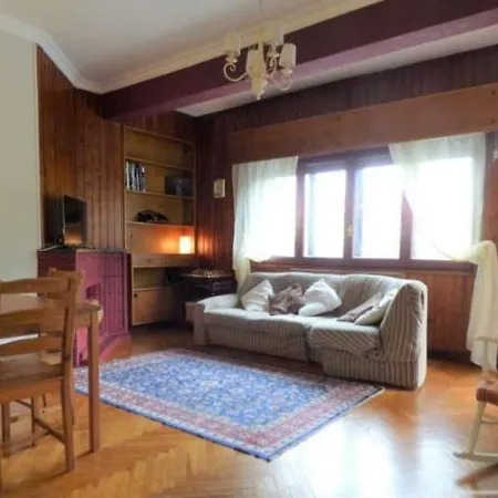 Apartamento Maravilloso Piso Centro *