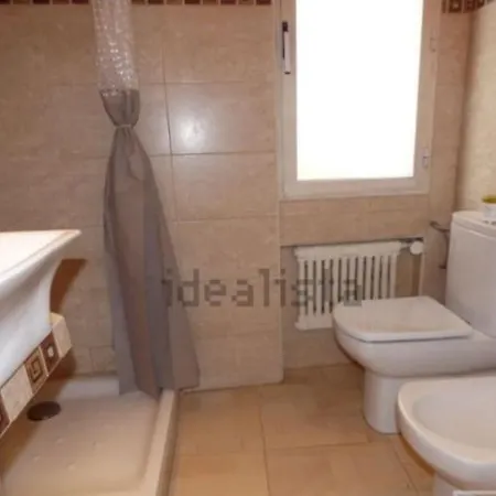 Apartamento Maravilloso Piso Centro