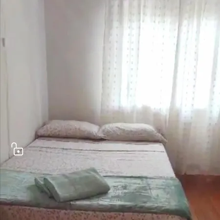 Maravilloso Piso Centro