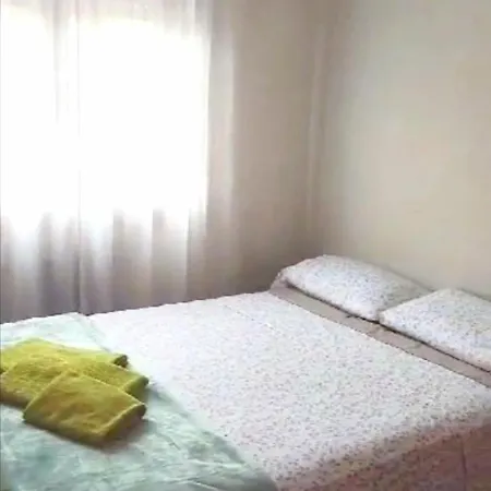 Apartamento Maravilloso Piso Centro Bilbau
